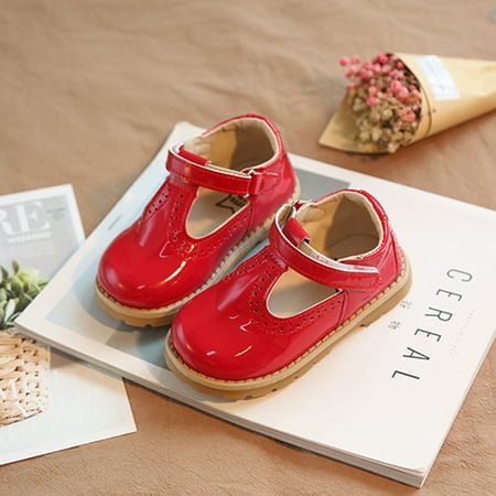

Njoeus Baby Kids Fashion Roman Shoes Children Boys Girls Summer Casual Sandals Shoes Clearance