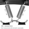 thumbnail image 3 of Trampolín apilable Altera ALTTRM-40 40 Pulgadas Plata, 3 of 6