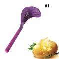 thumbnail image 2 of Bangcool Food Masher Portable Multifunctional Potato Masher Kitchen Masher Kitchen Tool, 2 of 9