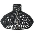 thumbnail image 1 of Shisuyan Pendant Light Lampshade Creative Lamp Shade Rustic Ceiling Light Shade for Kitchen Island, 1 of 7