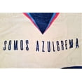 thumbnail image 4 of Cobertor Frazada Providencia Tamano Cunero Club America 1x1.3m Licencia, 4 of 8