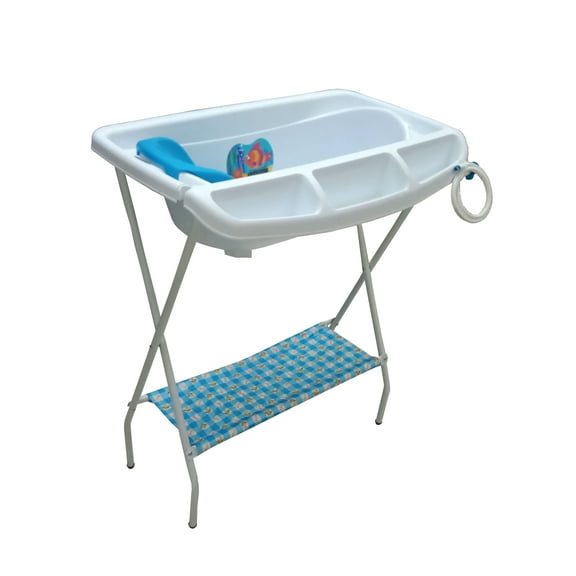 Bañera Prinsel  Perla Azul