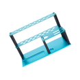 thumbnail image 1 of thinson Screwdriver Organizer Rack Screw Driver Holder Stand Screw Tray Blue, 1 of 7