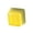 Yellow, variant on Resin Puddings Translucent Keycap Jelly Drop Glues Backlit Shines Through Keycap for Mechanical Gaming Keyboards