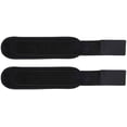 thumbnail image 4 of 2 soportes para muñeca, banda de soporte para muñeca ajustable, muñeca comprimida, pulsera de soporte para mano transpirable, adecuada para todo tipo de deportes, baloncesto, fitness, bádminton, 4 of 5