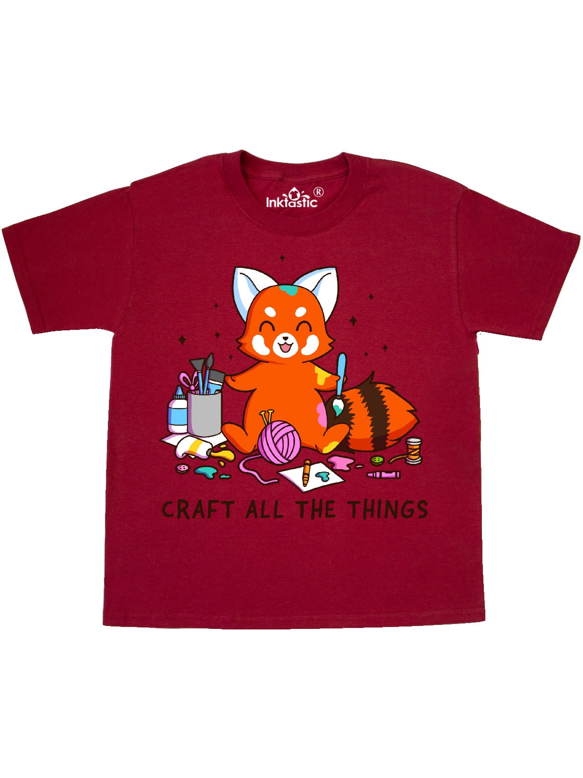 walmart craft t shirts