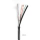 thumbnail image 4 of AURARMLET 5Ud Cable Tipo C Negro Para Accesorios De Con Carga Y Conexión USB Eficiente, 4 of 8