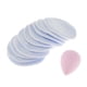 thumbnail image 3 of Toallitas Desmaquillantes Reutilizables Limpiadores Faciales de Bambú Paños - Azul Salvador Almohadillas de limpieza facial, 3 of 10