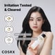 thumbnail image 3 of COSRX Peptide-132 Ultra Perfect Hair Bonding Shampoo 200 ml &ndash; Shampoo fortalecedor y reparador para cabello da&ntilde;ado &ndash; Ayuda contra la caspa y quiebre &ndash; Con p&am, 3 of 9