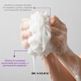 thumbnail image 4 of Gel de baño con aceite calmante - Lavanda de Dr. Natural para unisex - Gel de baño de 32 oz, 4 of 7