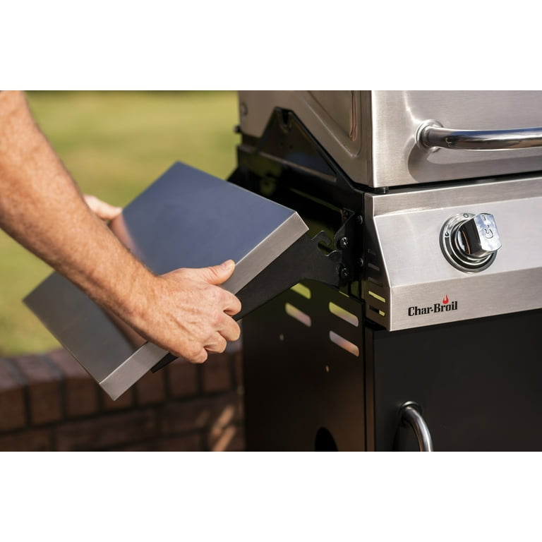 Char broil 2 burner grill online