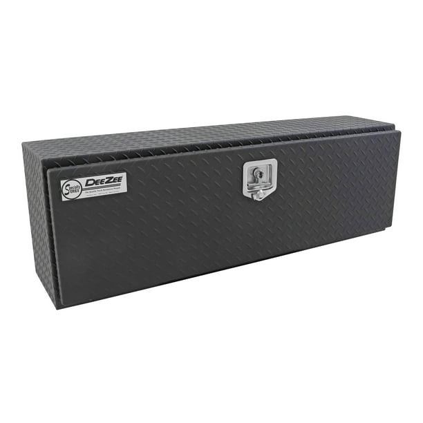 Dee Zee DZ70TB Tool Box Walmart
