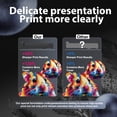 thumbnail image 2 of 827A Toner Cartridge Compatible for 827A Combo Pack Toner Cartridge for MFP M880z MFP M880z+ (5 Pack), 2 of 7