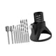 thumbnail image 5 of Taladro para tallado Herramienta de ubicación rotativa Herramienta de ubicación para tallado Herramienta de ubicación para amoladora eléctrica, 5 of 9