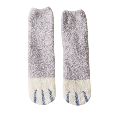 

Women Casual Animal Print Cotton Pattern Lady Socks Tube Comfortable Socks