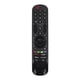 thumbnail image 1 of Control remoto por voz de TV para canales LG MR21GA LG, 1 of 3