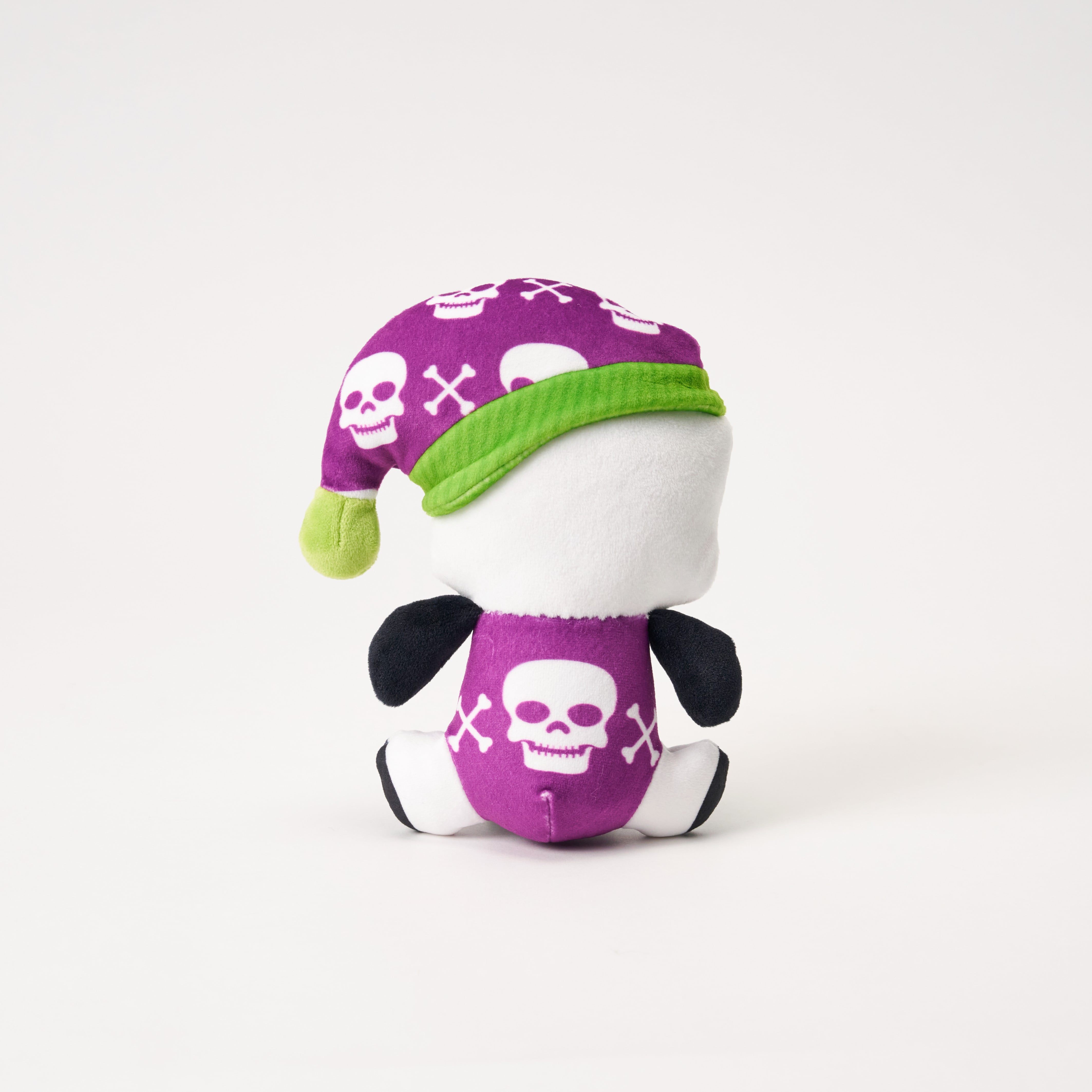Peluche Skull Kapz