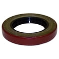 thumbnail image 2 of Crown Automotive Joint de Tube d'Axe 83503010 Remplacement OE; Noir/rouge; Métal/caoutchouc, 2 of 3