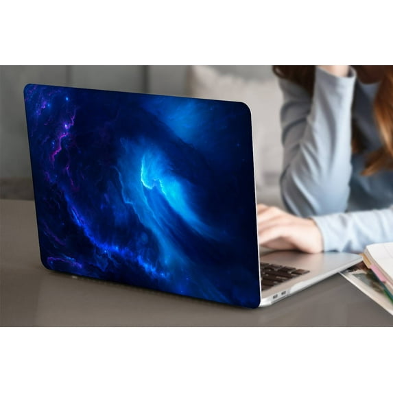 KSK KAISHEK Hard Shell Case Only Compatible MacBook Pro 13" with Retina Display No Touch + Black Keyboard Cover 2015/2014/2013/end 2012 A1425 or A1502, Galaxy A 0107