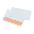 thumbnail image 5 of PEN + GEAR #6 Privacy Tint Peel and Stick Envelopes, White, 3.63" x 6.5", 100 Count, 5 of 6