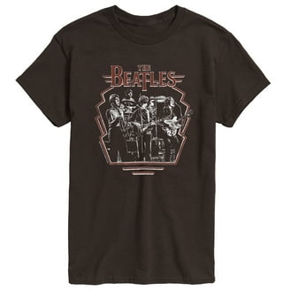 The Beatles - Strawberry Fields Forever - Men's Short Sleeve