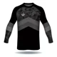 thumbnail image 1 of Playera Jersey Basico Estampado Mang Larga Deporte Rzr Pesca, 1 of 3