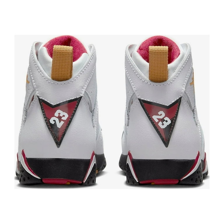 Jordan 7 Retro Cardinal 2022 PS