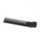 thumbnail image 1 of Peine Para Bigote, Peine Para Barba De Acero Inoxidable, Peine Para Suavizar Los Dientes Para La Oficina, Para El Hogar, Para Viajes ANGGREK  Peine para barba, 1 of 8