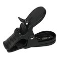 thumbnail image 2 of pinza para cigarros,Porta cigarros para carrito de golf,mesa para bolsa de golf,Golfistas Hombres Mujeres Minder Clip All Purpose,Abrazadera para puros Soporte portátil y ligero,Regalo Negro, 2 of 8