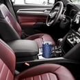 thumbnail image 6 of Star America Flag 40oz Tumbler With Handle Gifts For Coworkers Gym Tumbler With Lids For Home, 6 of 6
