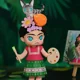 thumbnail image 2 of POPMART Molly Auction Series Blind Box Guess Bag Mystery Box Cute Anime Figure Desktop Ornaments Toys Doll Gift Collection, 2 of 4