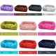 thumbnail image 3 of Pet Dog Bed Dog Sofa Deep Sleep Small Medium Large Dog House Square Thickened Warm Dog Mat Kennel Pet Product Accessories ShopWise Round, 3 of 16