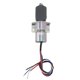 thumbnail image 2 of 12V Electric Exhaust Sole High Accuracy Anti Interference 4 Wire 270 11101 Exhaust Sole for Generators Electric Diverter Systems, 2 of 5