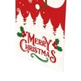 thumbnail image 4 of DOLITY Christmas table cloth Kitchen Table Decoration 72 Inches Long for Holiday Dining A, 4 of 5