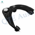 thumbnail image 4 of Front Left Upper Control Arm Ball Joint For 2006 Lincoln Zephyr, 4 of 10