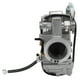 thumbnail image 3 of Carburador para motocicleta Nikou HSR42 de 42 mm, 3 of 9