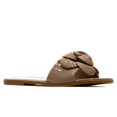 thumbnail image 3 of Sandalias para Mujer Zmexico 2801 beige 25.5, 3 of 6