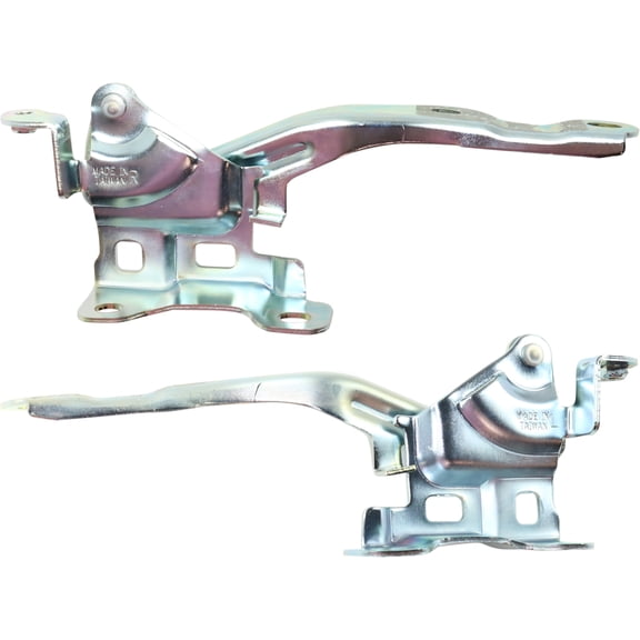 For 2010-2013 Soul Hood Hinge SET PAIR