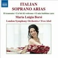 thumbnail image 1 of Italian Soprano Arias, 1 of 1