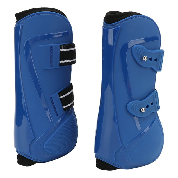 Horse Hoof Protective Boots,Horse Front Legs Support Horse Jumping Boots Horse Front Leg