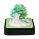 thumbnail image 1 of onlyliua Liquidación Ofertas Del Día Ofertas Prime Adornos de Escritorio Regalos de Recuerdo Viaje Escultura de Papel Tridimensional Casa Del Árbol, 1 of 7