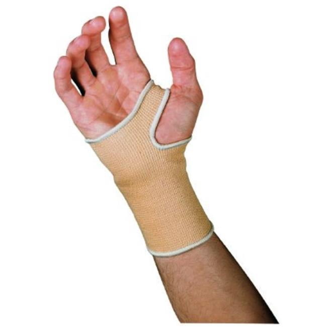 Scott Specialties 880351EA Wrist Compression Elastic Left & Right Hand