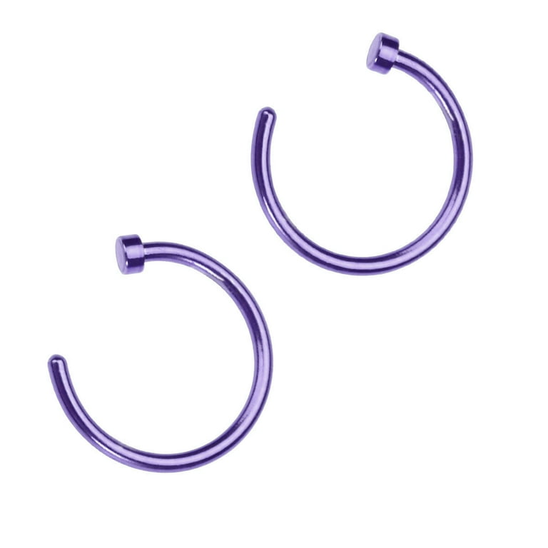Nose store retainer walmart