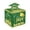 Green, variant on BAELLERT 2024 Graduation Money Gift Box with Clear Bag Pull-out Money Holder Cash Storage Box Container Grad Party Surprise Gift Box Decoration Congrats Gift