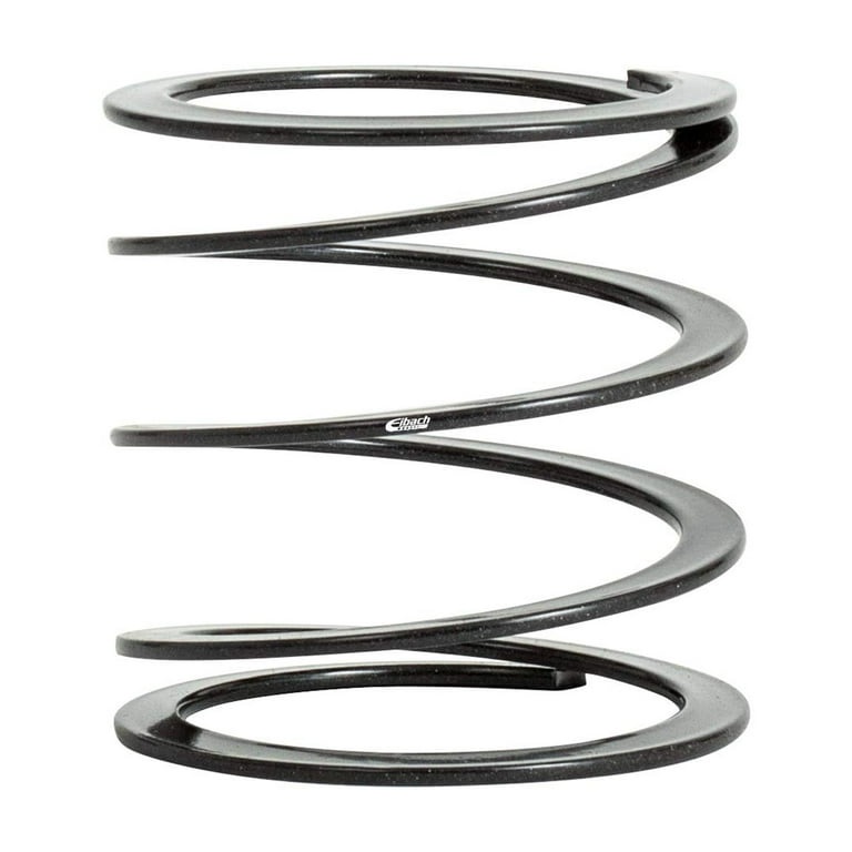 Eibach Helper Spring 2.5in ID 3in Tall 11lbs Eibach Helper Spring 2.5in ID 3in Tall 11lbs