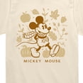 thumbnail image 2 of Disney - Classic Mickey Fall - Youth Boys Short Sleeve Graphic T-Shirt, 2 of 4