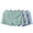 1 Blue + 1 Gray + 1 Green, variant on Sleep Shorts for Men Father's Day Gift Mens Lounge Shorts Pajama Lightweight Cotton Sleep Bottoms with Pockets