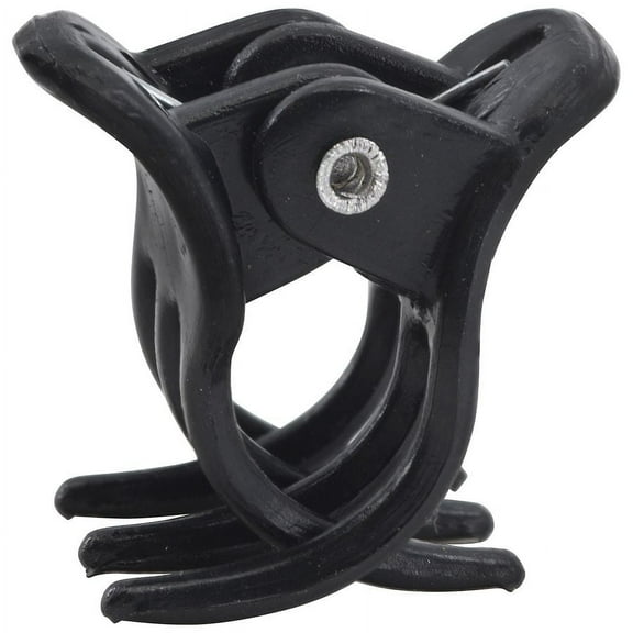 Scunci Mini Claw/Jaw Clips for Thick Hair 30.0 ea