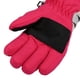 thumbnail image 3 of Guantes de esquí para niños al aire libre Guantes de ciclismo Guantes cálidos de montañismo de invierno, 3 of 5