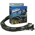 thumbnail image 2 of Moroso Ultra 40 Spark Plug Wire Set Spiral Core 8.65 mm Black BBC P/N 73820, 2 of 3